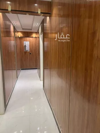 شقة للإيجار في شارع عبدالله بن شهيوين, حي الملقا, مدينة الرياض, منطقة الرياض صورة 3