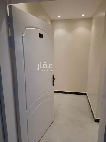 شقة للإيجار في شارع أحمد بن محمد السديري, حي القدس, مدينة الرياض, منطقة الرياض صورة 2