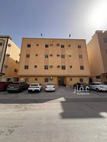 شقة للإيجار في شارع الزهرة, حي المونسية, مدينة الرياض, منطقة الرياض