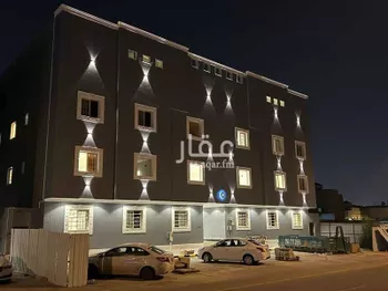 شقة للإيجار في شارع ابي بن معاذ الانصاري, حي الربيع, مدينة الرياض, منطقة الرياض