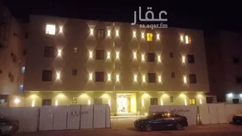شقة للإيجار في شارع عبدالله بن شهيوين, حي الملقا, مدينة الرياض, منطقة الرياض