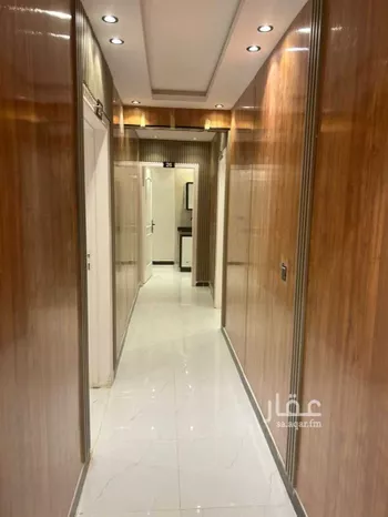 شقة للإيجار في شارع عبدالله بن شهيوين, حي الملقا, مدينة الرياض, منطقة الرياض صورة 4