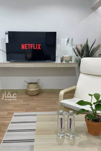 استديو مفروش للحجز في حي العقيق ، الرياض ، منطقة الرياض صورة 3