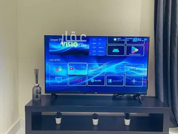 استديو مفروش للحجز في شارع ابن الطفيل ، حي المصيف ، الرياض ، منطقة الرياض صورة 2