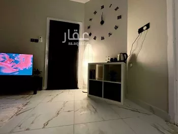 شقة مفروشة للحجز في شارع اسيد بن الخضير ، حي المصيف ، الرياض ، منطقة الرياض صورة 2