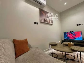 شقة مفروشة للحجز في شارع اسيد بن الخضير ، حي المصيف ، الرياض ، منطقة الرياض صورة 3