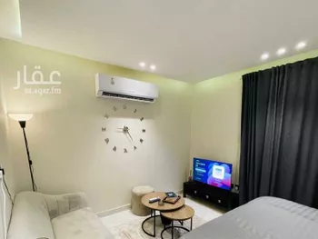 استديو مفروش للحجز في شارع ابن الطفيل ، حي المصيف ، الرياض ، منطقة الرياض