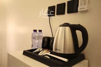 استديو مفروش للحجز في شارع الغاط ، حي المصيف ، الرياض ، منطقة الرياض صورة 5