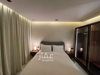 شقة مفروشة للحجز في شارع قناة السويس ، حي العقيق ، الرياض ، منطقة الرياض صورة 5