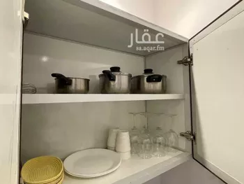 استديو مفروش للحجز في شارع زائد ابن قدامة ، حي المصيف ، الرياض ، منطقة الرياض صورة 5