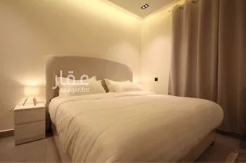 شقة مفروشة للحجز في شارع الغاط, المصيف, الرياض صورة 3