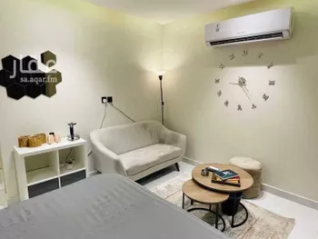 استديو مفروش للحجز في شارع ابن الطفيل ، حي المصيف ، الرياض ، منطقة الرياض صورة 5
