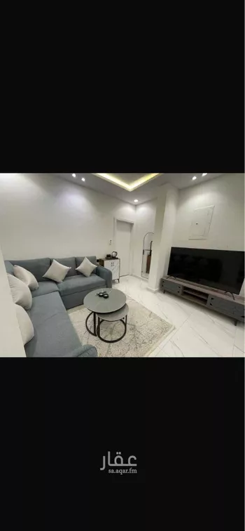 شقة مفروشة للحجز في حي العقيق ، الرياض ، منطقة الرياض صورة 2