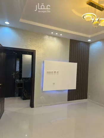 شقة للإيجار في شارع احمد بن ابراهيم الفوني, حي العارض, مدينة الرياض, منطقة الرياض
