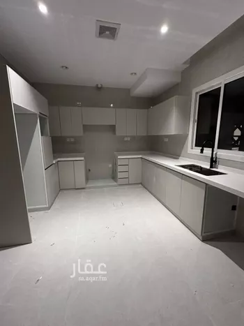 شقة للإيجار في حي النرجس, مدينة الرياض, منطقة الرياض صورة 4