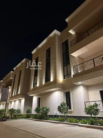 شقة للإيجار في حي النرجس, مدينة الرياض, منطقة الرياض