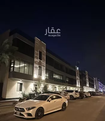 شقة للإيجار في حي الملقا, مدينة الرياض, منطقة الرياض صورة 3