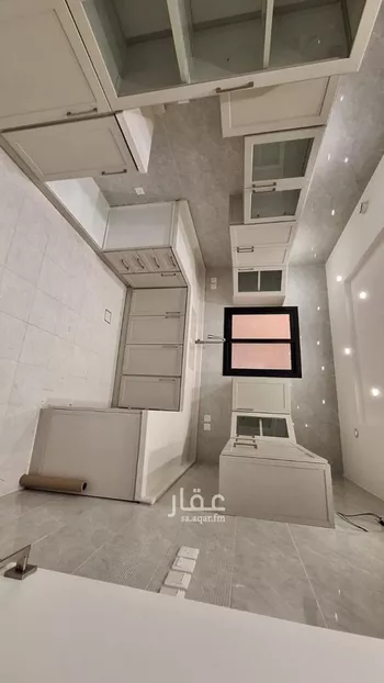 شقة للإيجار في شارع احمد بن ابراهيم الفوني, حي العارض, مدينة الرياض, منطقة الرياض صورة 5