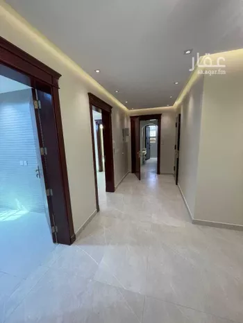 شقة للإيجار في شارع محمد حسين فلمبان ، حي النرجس ، الرياض ، منطقة الرياض