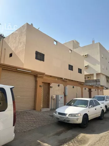عمارة للبيع في حي العمرة, مدينة مكه المكرمه, منطقة مكة المكرمة صورة 4
