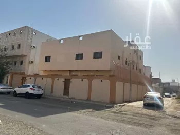 عمارة للبيع في حي العمرة, مدينة مكه المكرمه, منطقة مكة المكرمة صورة 5