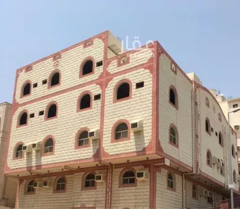 عمارة للبيع في شارع ابراهيم بن اسحاق الانسي, حي العدل, مدينة مكه المكرمه, منطقة مكة المكرمة صورة 2