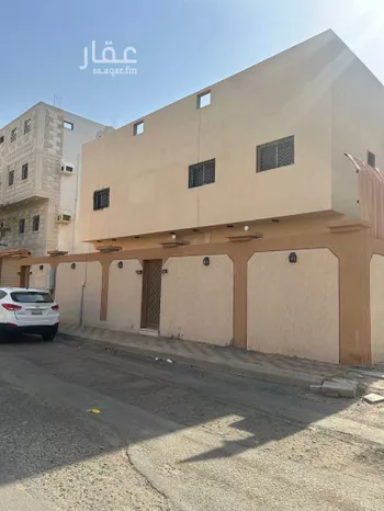 عمارة للبيع في حي العمرة, مدينة مكه المكرمه, منطقة مكة المكرمة صورة 3