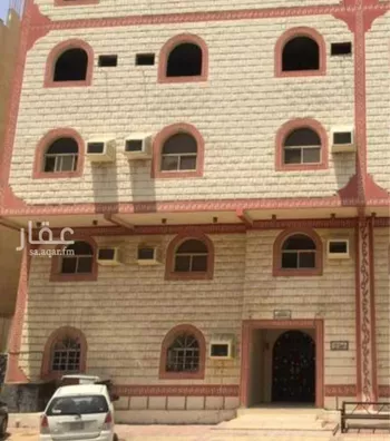 عمارة للبيع في شارع ابراهيم بن اسحاق الانسي, حي العدل, مدينة مكه المكرمه, منطقة مكة المكرمة