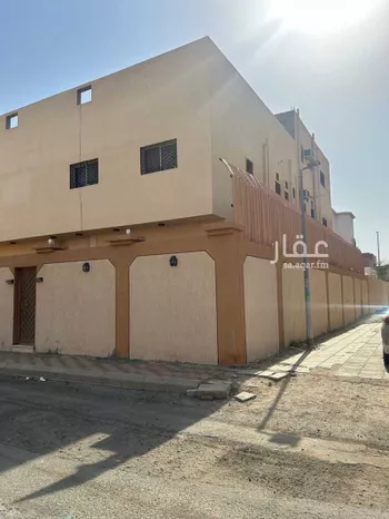 عمارة للبيع في حي العمرة, مدينة مكه المكرمه, منطقة مكة المكرمة
