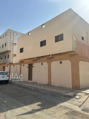 عمارة للبيع في حي العمرة, مدينة مكه المكرمه, منطقة مكة المكرمة صورة 2