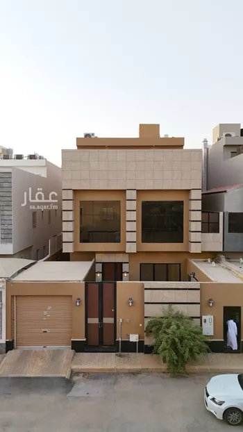 فيلا للبيع في شارع الهجرة ، حي النرجس ، الرياض ، منطقة الرياض