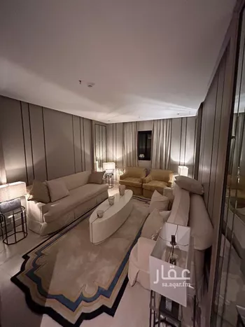 شقة للبيع في شارع الأمير سعود بن هذلول آل سعود, حي قرطبة, مدينة الرياض, منطقة الرياض صورة 2