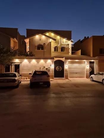 فيلا للبيع في شارع البرج, حي الياسمين, مدينة الرياض, منطقة الرياض صورة 2