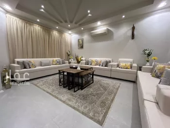 فيلا للبيع في شارع الملك فيصل ابن عبدالعزيز سعود, حي العاصمة, مدينة امارة منطقة الرياض - الدرعيه, منطقة الرياض صورة 2