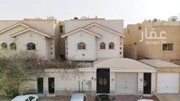 فيلا للبيع في شارع البرج, حي الياسمين, مدينة الرياض, منطقة الرياض