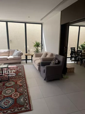 فيلا للبيع في شارع الدامه, حي العارض, مدينة الرياض, منطقة الرياض صورة 3