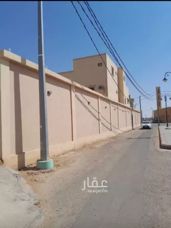 فيلا للإيجار في شارع الخالدية 12 ، حي العليا ، وادي الدواسر ، وادي الدواسر صورة 2