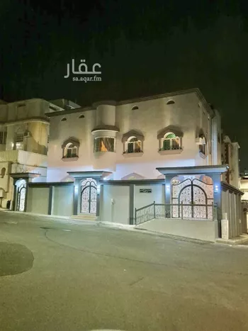 فيلا للبيع في شارع ميسرة العبسى, حي القطبية الشرقية, مدينة امارة منطقة مكة المكرمة - الطائف, منطقة مكة المكرمة صورة 2