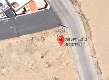 أرض للبيع في حي المروج, مدينة القويعيه, منطقة الرياض صورة 2