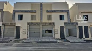 فيلا للبيع في شارع حسين الأبريقي, حي عكاظ, مدينة الرياض, منطقة الرياض