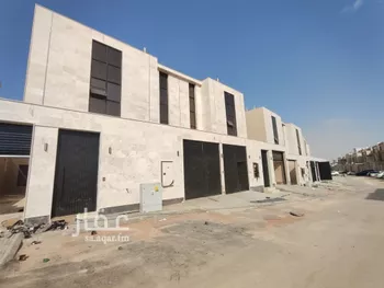 دور للبيع في شارع حيدة بن معاوية, حي طويق, مدينة الرياض, منطقة الرياض