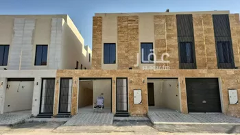 فيلا للبيع في شارع حسين الأبريقي, حي عكاظ, مدينة الرياض, منطقة الرياض