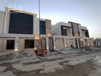 فيلا للبيع في شارع حسين الأبريقي, حي عكاظ, مدينة الرياض, منطقة الرياض