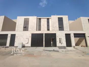 دور للبيع في شارع حيدة بن معاوية, حي طويق, مدينة الرياض, منطقة الرياض