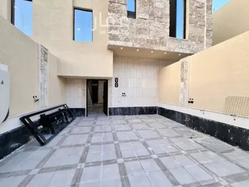 دور للبيع في شارع إسماعيل بن إبراهيم الربعي, حي طويق, مدينة الرياض, منطقة الرياض صورة 3
