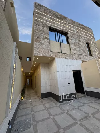 دور للبيع في شارع عبدالرحمن السلمي, حي طويق, مدينة الرياض, منطقة الرياض صورة 2