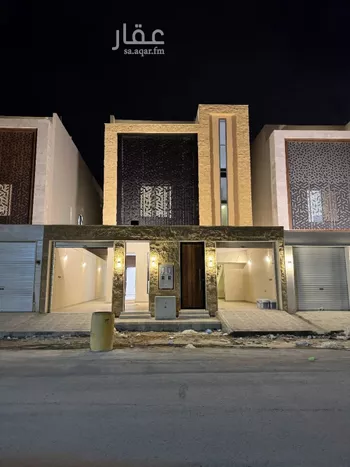 دور للبيع في شارع محمد حسين هيكل, حي طويق, مدينة الرياض, منطقة الرياض