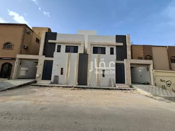 فيلا للبيع في شارع الحوير, حي طويق, مدينة الرياض, منطقة الرياض صورة 2