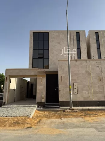 فيلا للبيع في شارع ممر187, حي طويق, مدينة الرياض, منطقة الرياض صورة 2