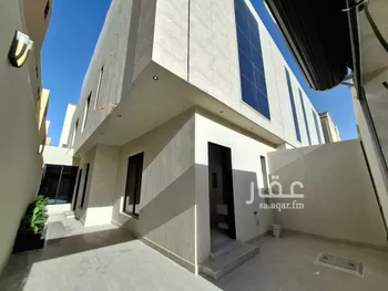 دور للبيع في شارع إسماعيل بن إبراهيم الربعي, حي طويق, مدينة الرياض, منطقة الرياض صورة 4